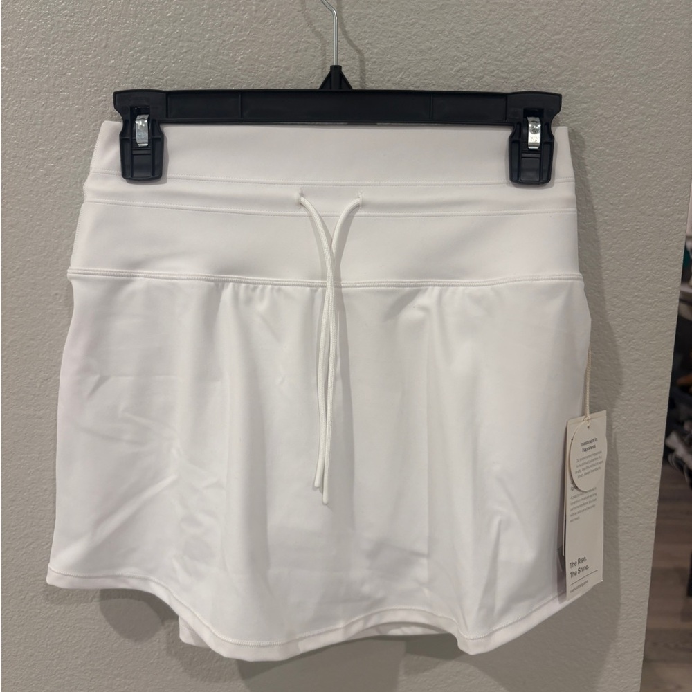 Vuori Daily Skirt - NWT - Picture 3 of 7